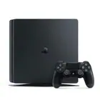 Ремонт игровой консоли PlayStation 4 Slim в Долгопрудном